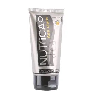 Nutricap Anti-Chute Shampoo
