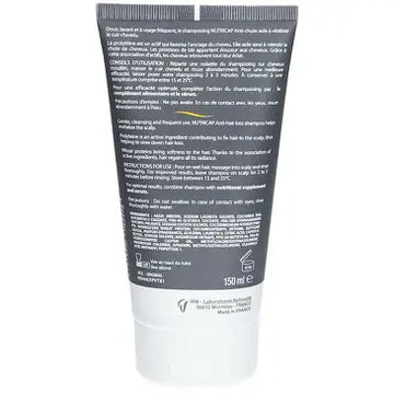 Nutricap Anti-Chute Shampoo