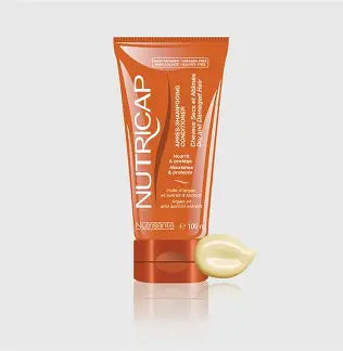 Nutricap Shampoo Secs