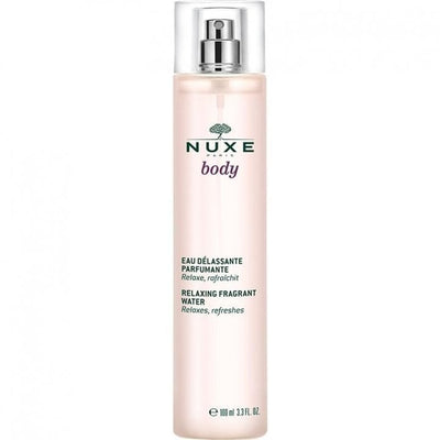 Nuxe Body Relaxing Fragrant Water