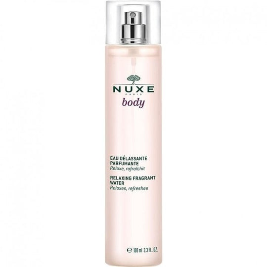 Nuxe Body Relaxing Fragrant Water