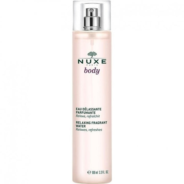 Nuxe Body Relaxing Fragrant Water