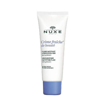 Nuxe Creme Fraiche Fluid