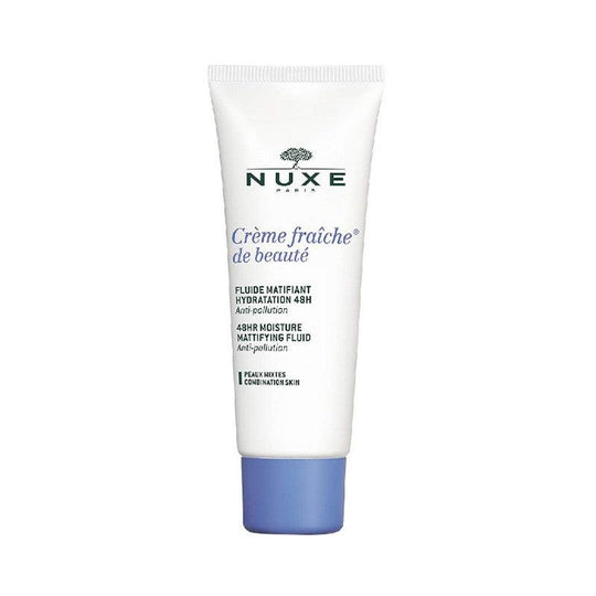 Nuxe Creme Fraiche Fluid