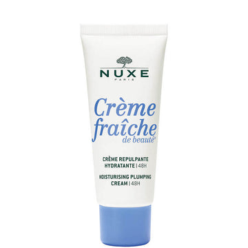 Nuxe Creme Fraiche Moisturizing Plumping Cream Normal Skin
