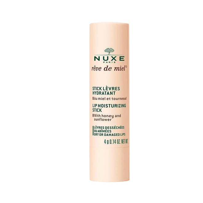 Nuxe Lip Moisturizing Stick