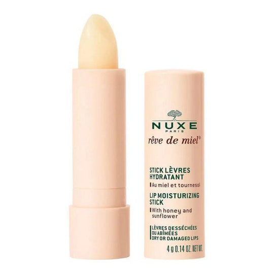 Nuxe Lip Moisturizing Stick
