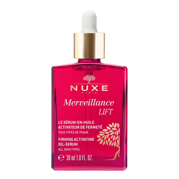 Nuxe Merveillance Lift Oil Serum