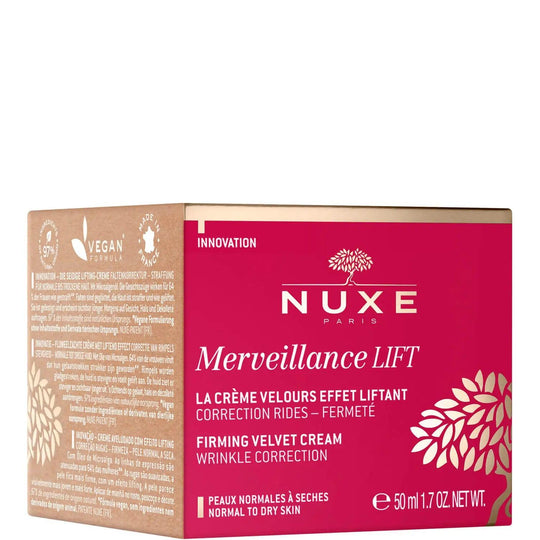 Nuxe Merveillance Lift Velvet Cream