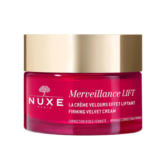 Nuxe Merveillance Lift Velvet Cream