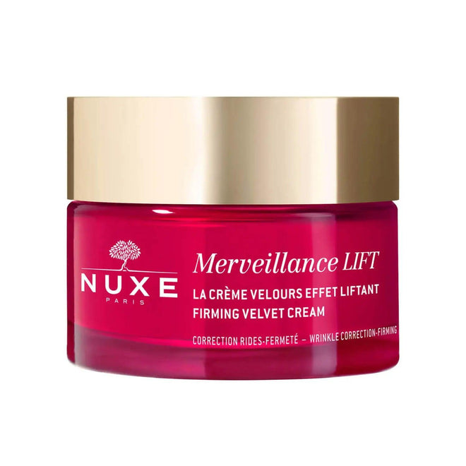 Nuxe Merveillance Lift Velvet Cream