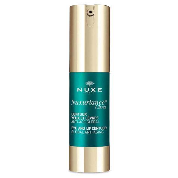 Nuxe Nuxiriance Ultra Eye And Lip Contour