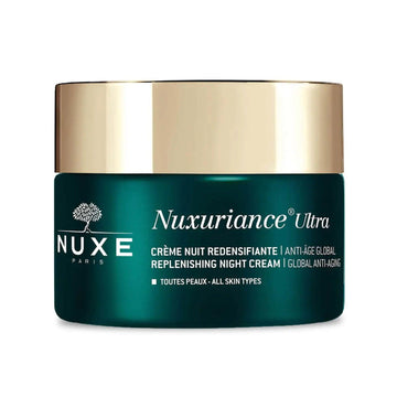 Nuxe Nuxiriance Ultra Night Cream