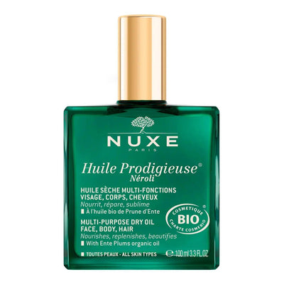 Nuxe Prodigieuse Neroli Oil