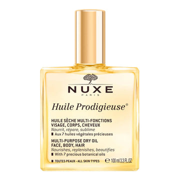 Nuxe Prodigieuse Oil