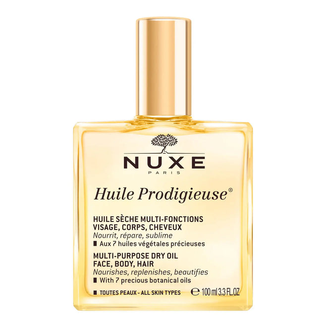Nuxe Prodigieuse Oil
