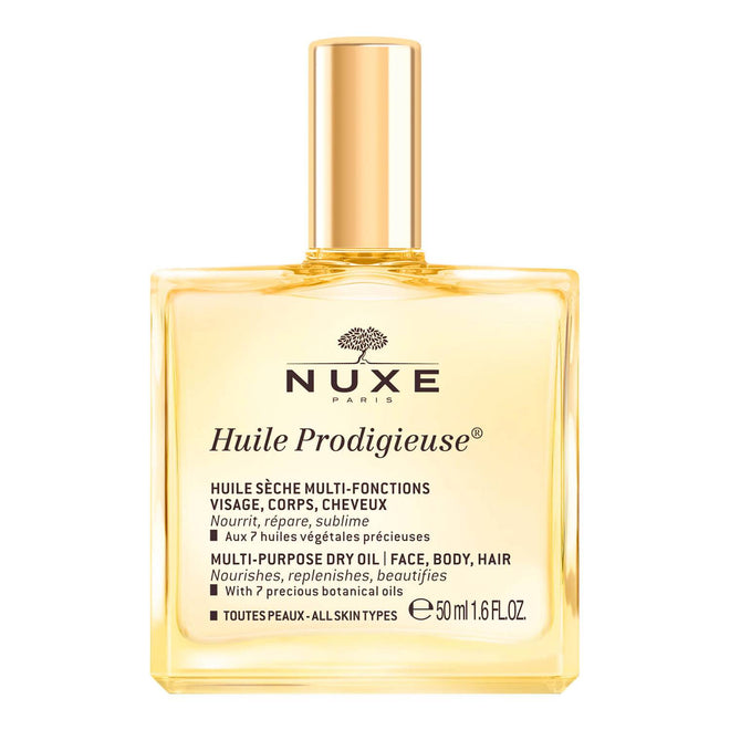 Nuxe Prodigieuse Oil