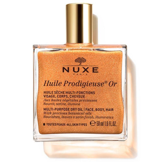 Nuxe Prodigieuse Or Multi-Purpose Oil