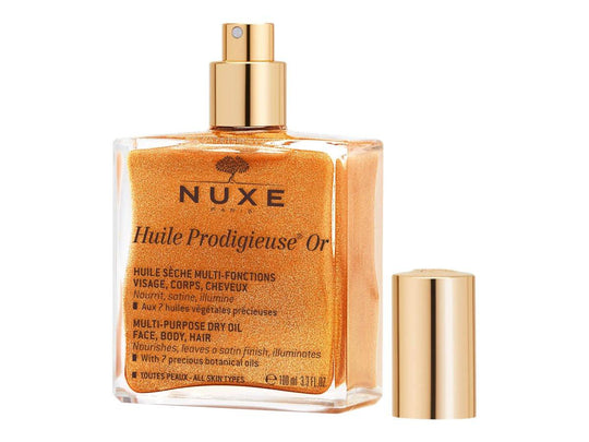 Nuxe Prodigieuse Or Multi-Purpose Oil