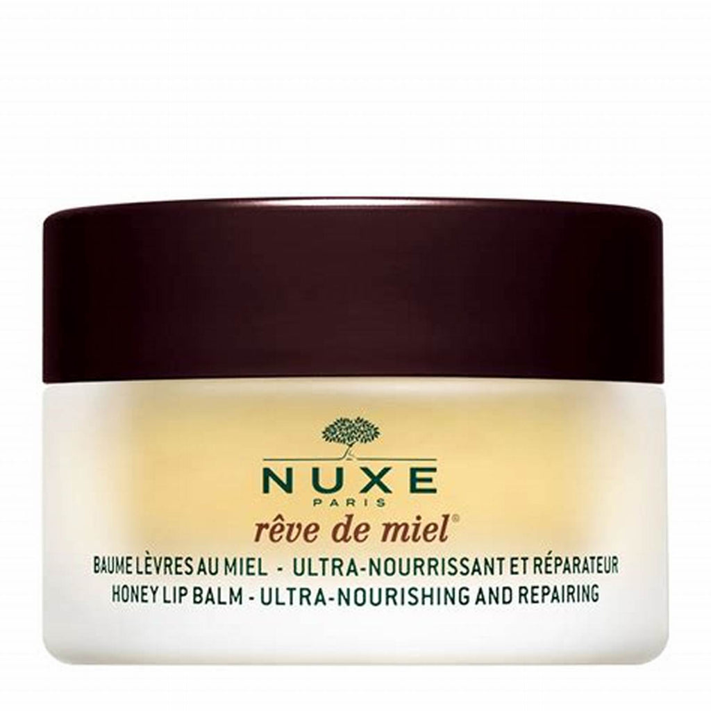 Nuxe Reve De Miel Honey Lip Balm