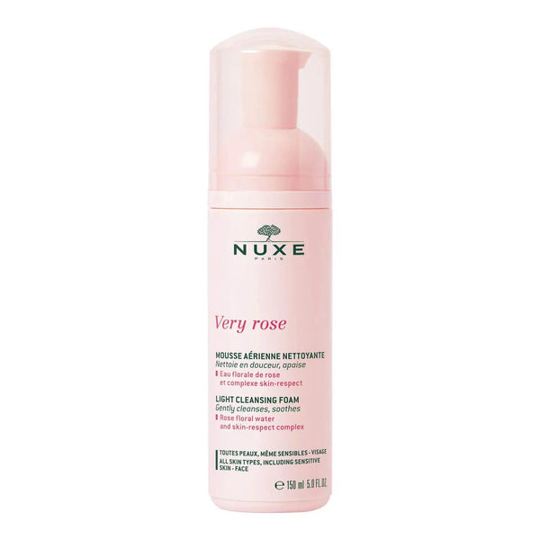 Nuxe Vrose Clean Foam