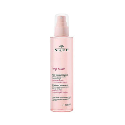 Nuxe Vrose Clean Mist