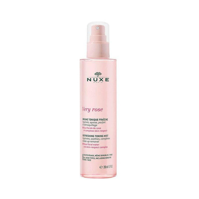 Nuxe Vrose Clean Mist