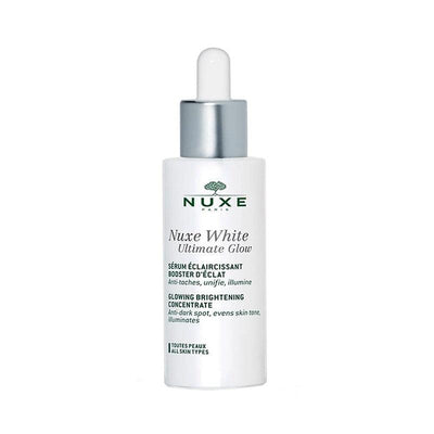 Nuxe White A-Pollution Serum