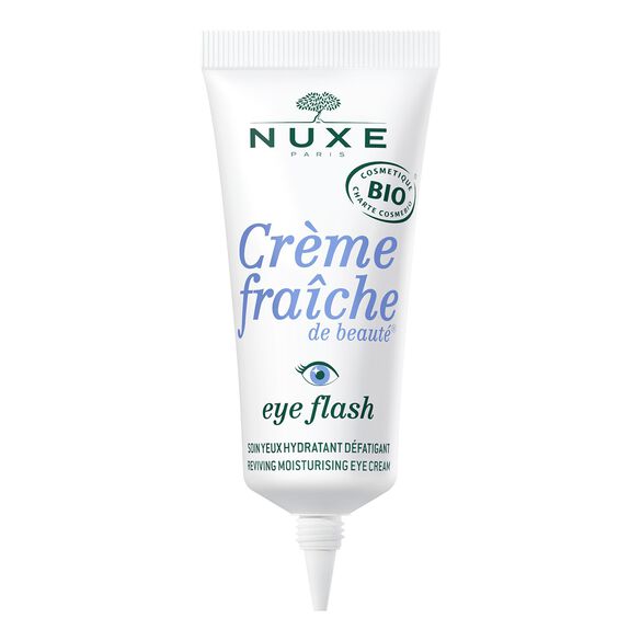 Nuxe Creme Fraiche Eye Cream