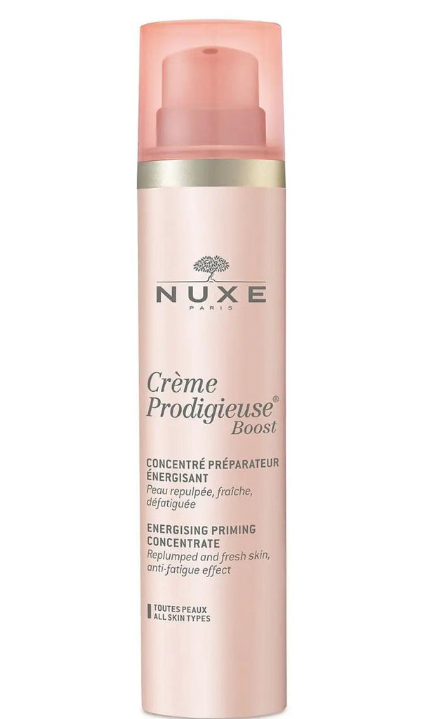 Nuxe Creme Prodigieuse Liquid Essence