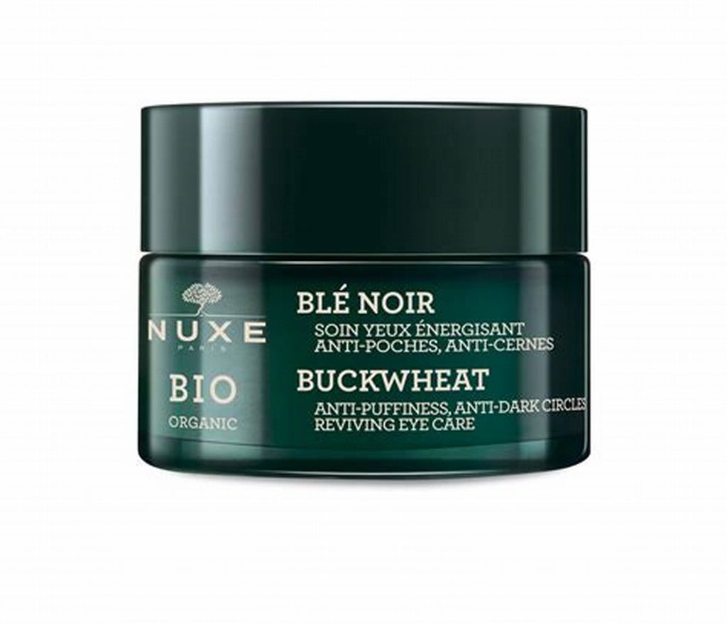 Nuxe Organic Radiance Detox Mask