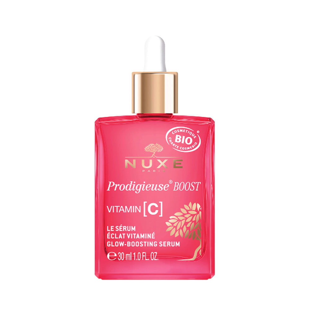 Nuxe Prodigieuse Boost Glow Boosting Serum