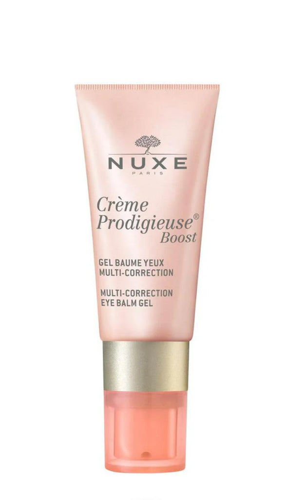 Nuxe Prodigieuse Boost Multi-Correction Eye Balm Gel