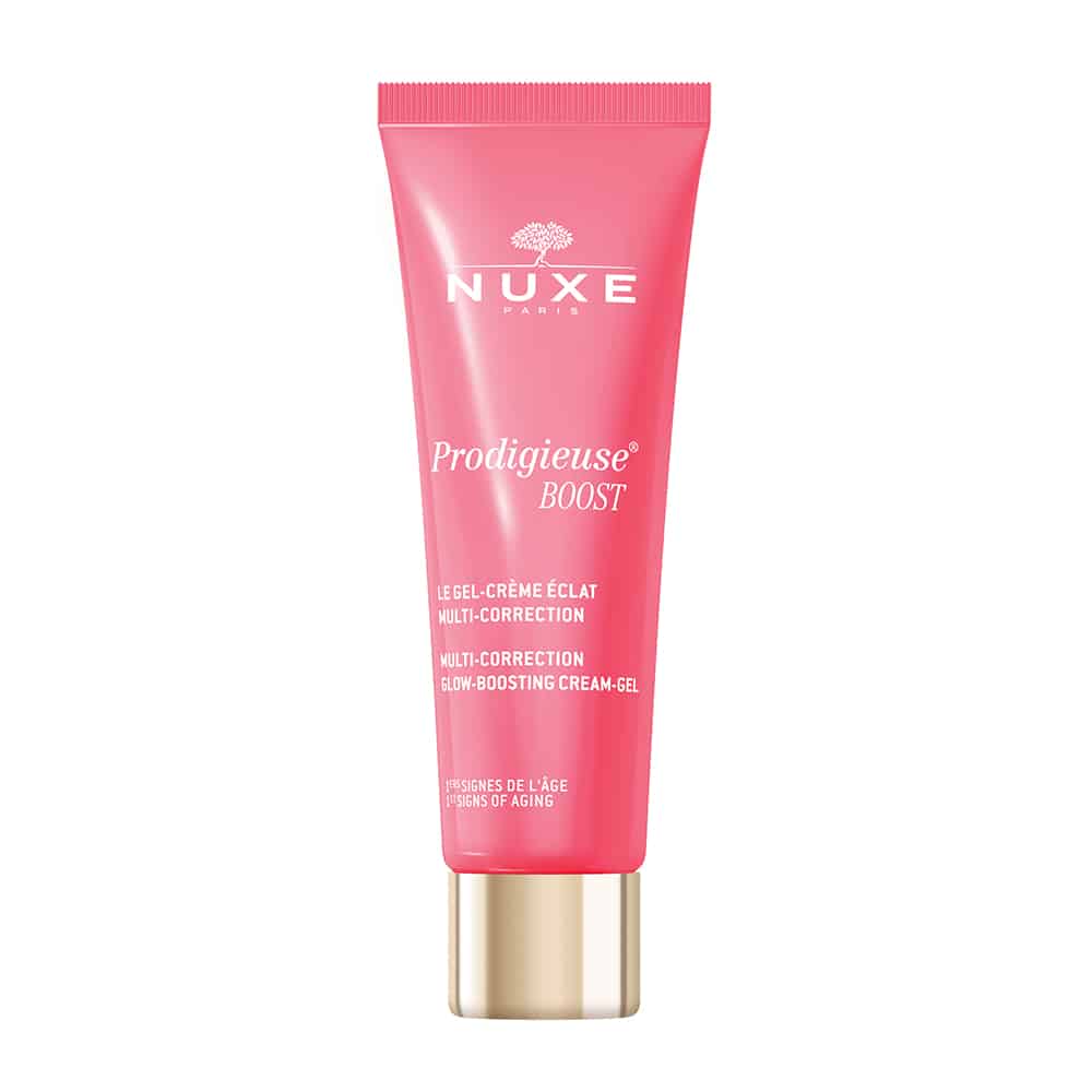 Nuxe Prodigieuse Boost Multi-Correction Glow Boosting Cream Gel