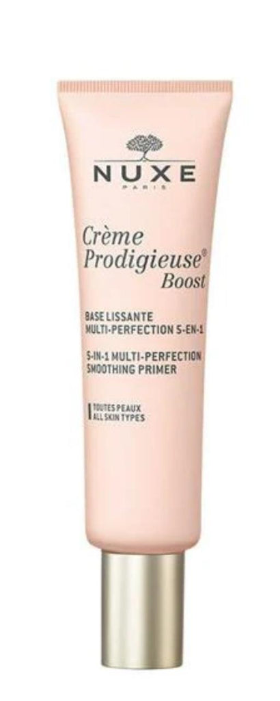 Nuxe Prodigieuse Multi-Perfection Boost Smooth Primer