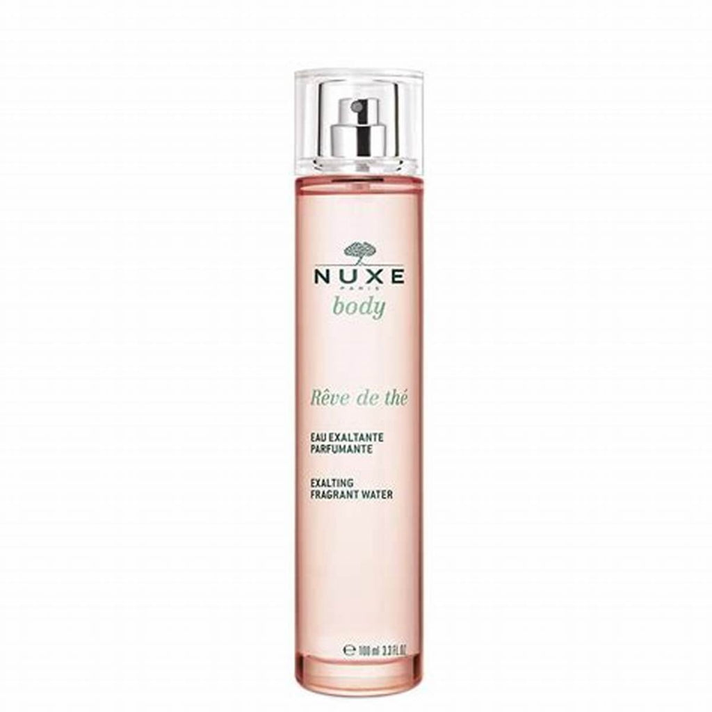 Nuxe Reve De The Fragrant Water