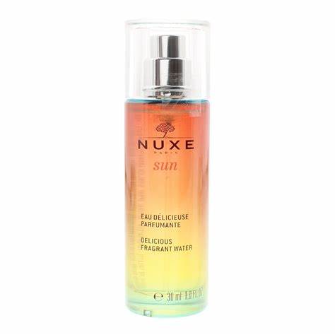 Nuxe Delicous Fragrant Water