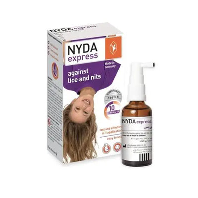 Nyda Spray