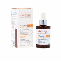 Avene Vitamin Activ Cg Concentrated Serum 30ml