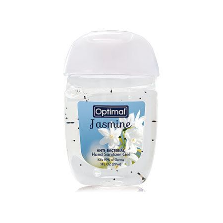 Optimal Antibacterial Hand Gel