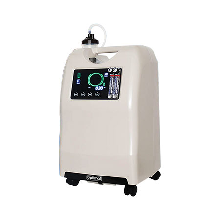 Optimal Oxygen Concentrator