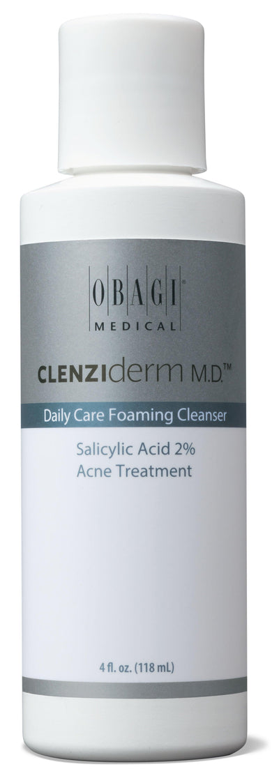 Obagi CLENZIderm Acne Foaming Cleanser