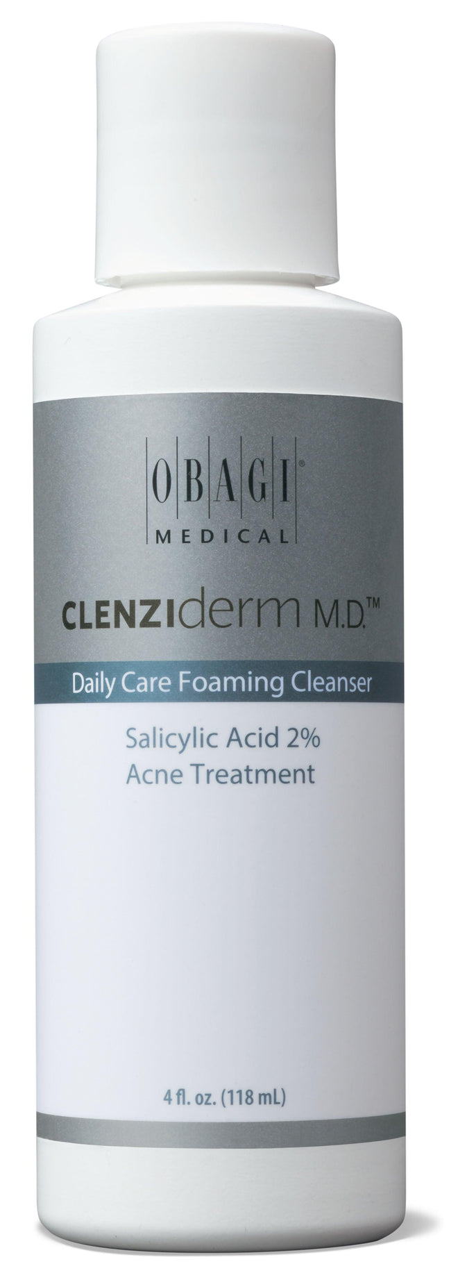 Obagi CLENZIderm Acne Foaming Cleanser