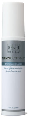 Obagi CLENZIderm Therapeutic Lotion