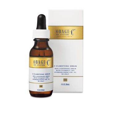Obagi Clarifying Serum N/D