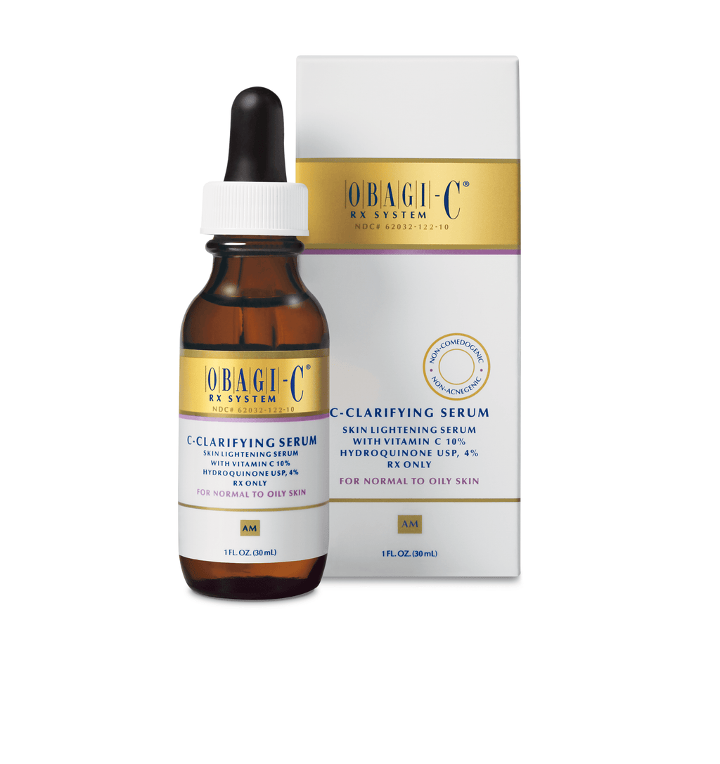 Obagi Clarifying Serum N/O
