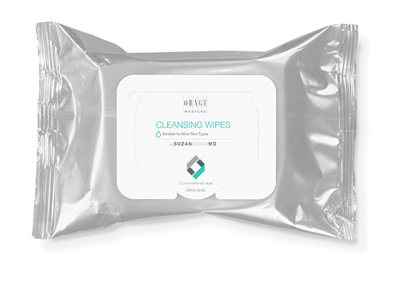 Obagi Cleansing Wipes