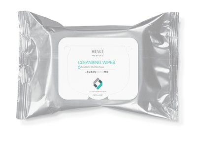 Obagi Cleansing Wipes