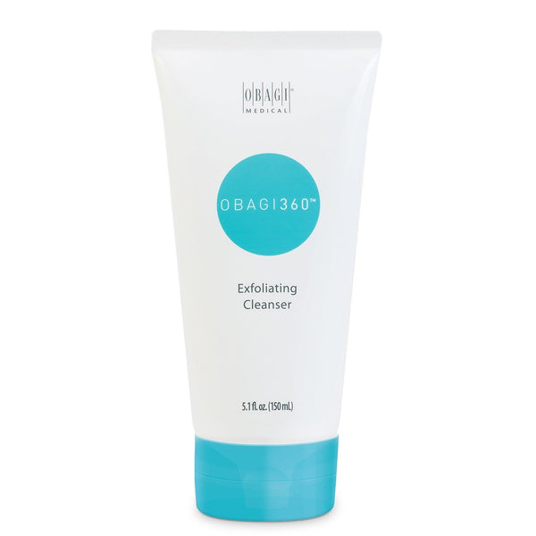 Obagi Exfoliating Cleanser