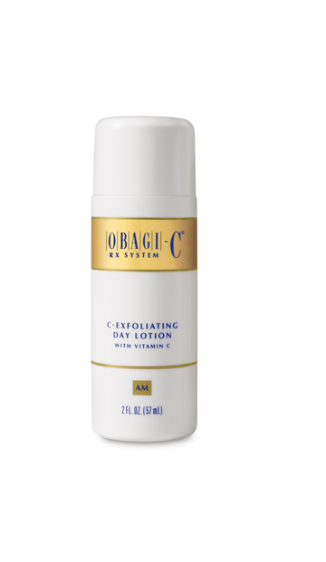 Obagi Exfoliating Day Lotion